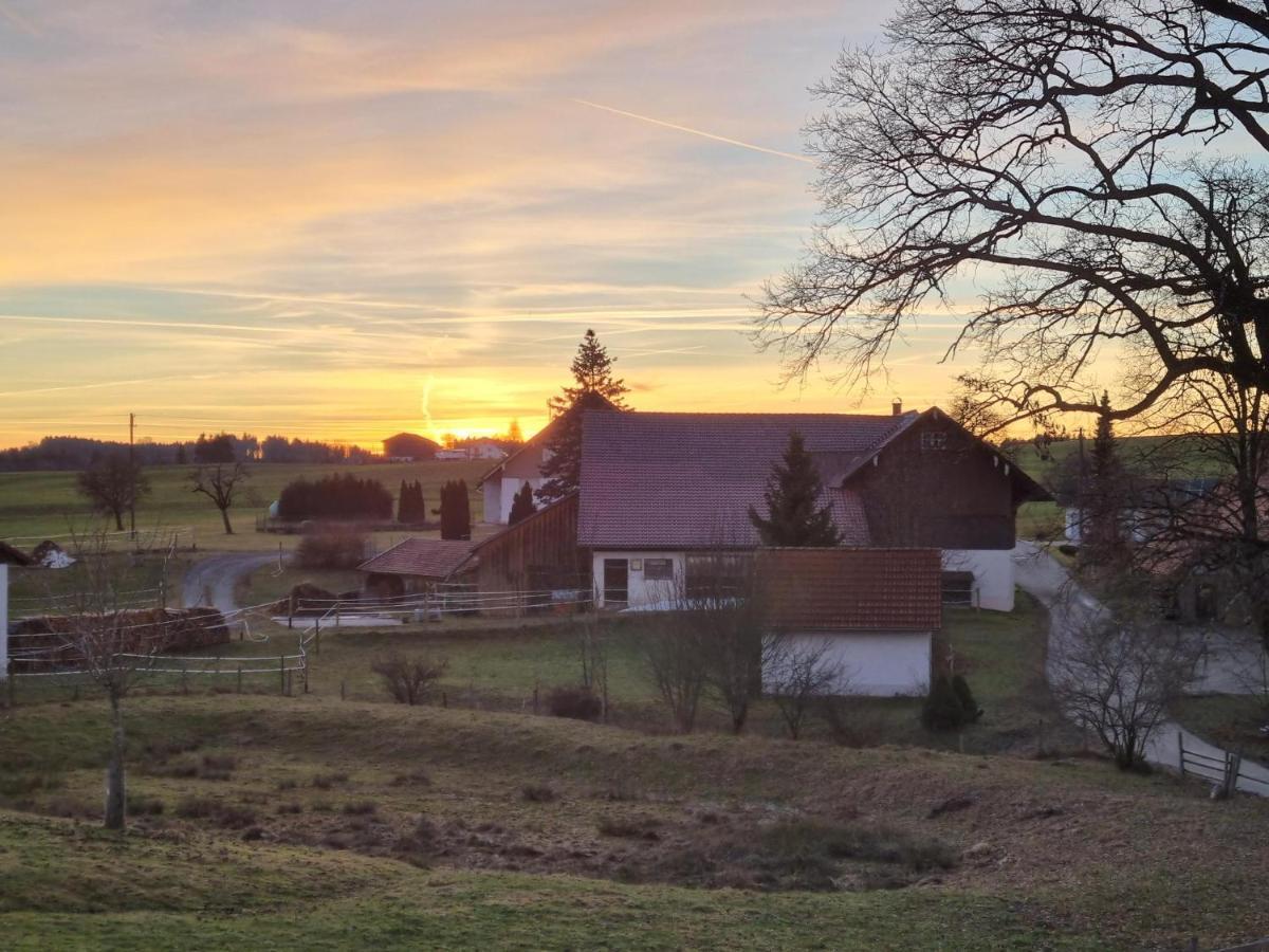 Butterei Apartment Argenbuhl Luaran gambar