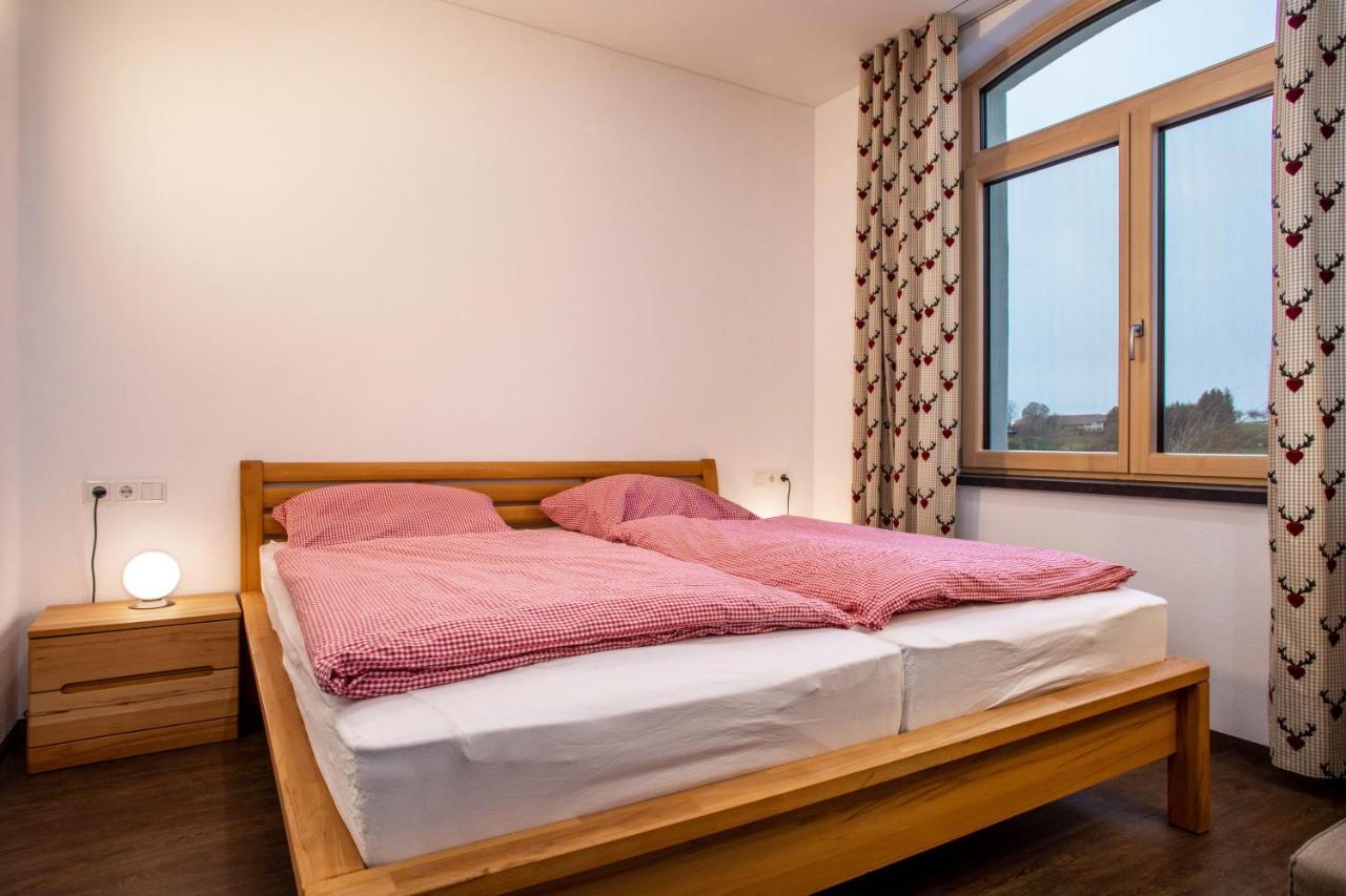 Butterei Apartment Argenbuhl Luaran gambar