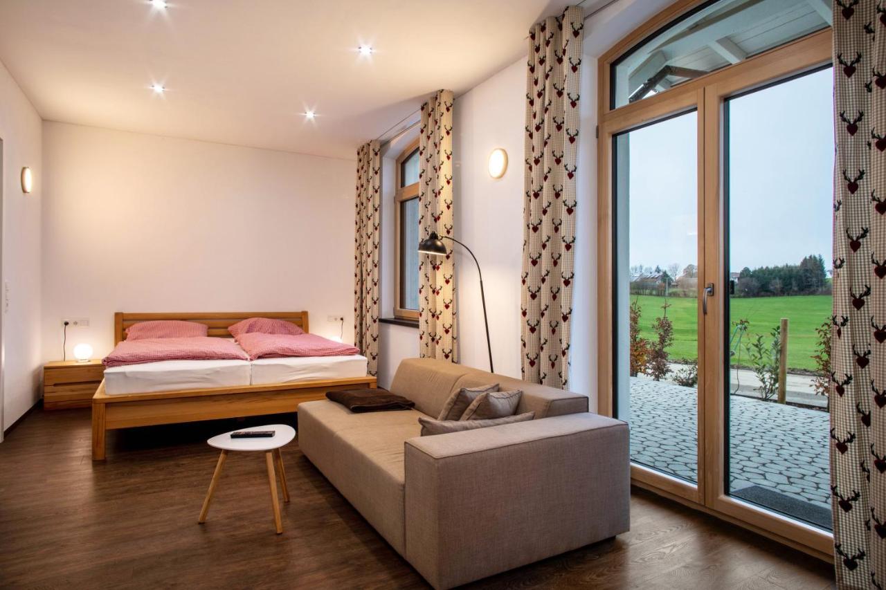 Butterei Apartment Argenbuhl Luaran gambar