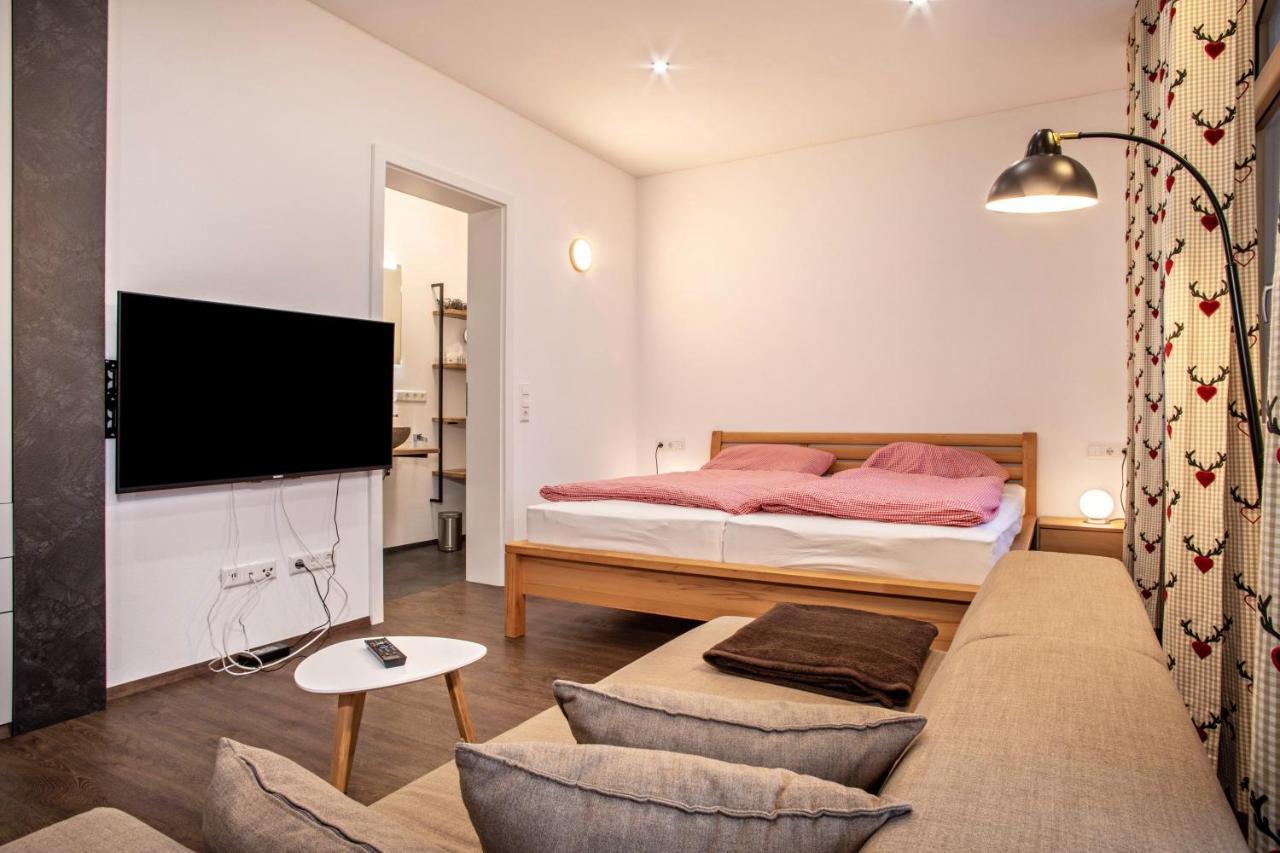 Butterei Apartment Argenbuhl Luaran gambar