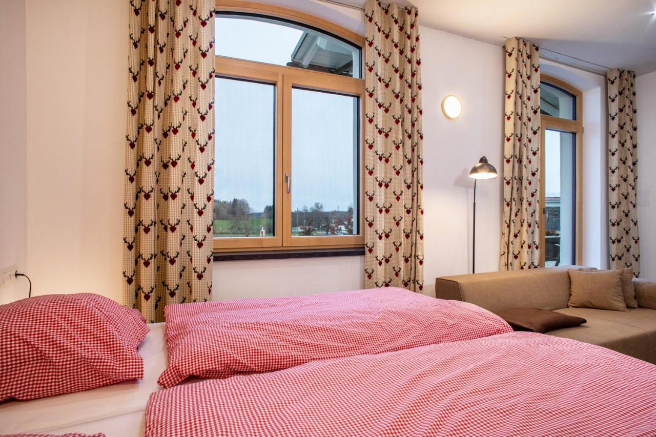 Butterei Apartment Argenbuhl Luaran gambar