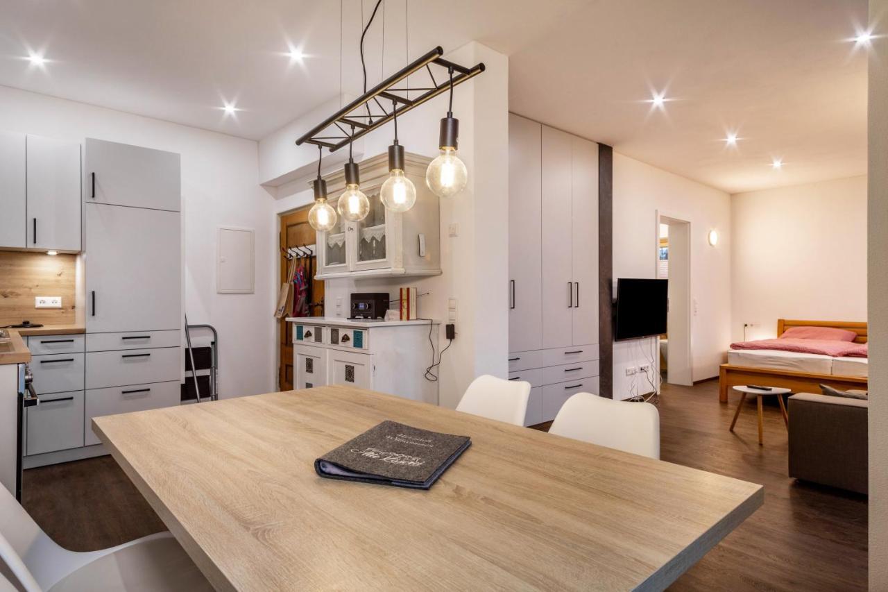 Butterei Apartment Argenbuhl Luaran gambar