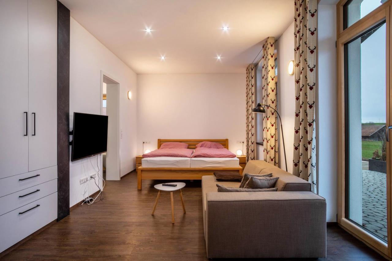 Butterei Apartment Argenbuhl Luaran gambar
