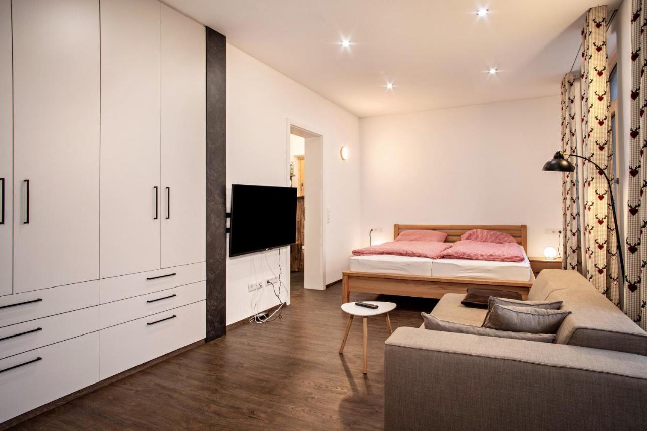 Butterei Apartment Argenbuhl Luaran gambar