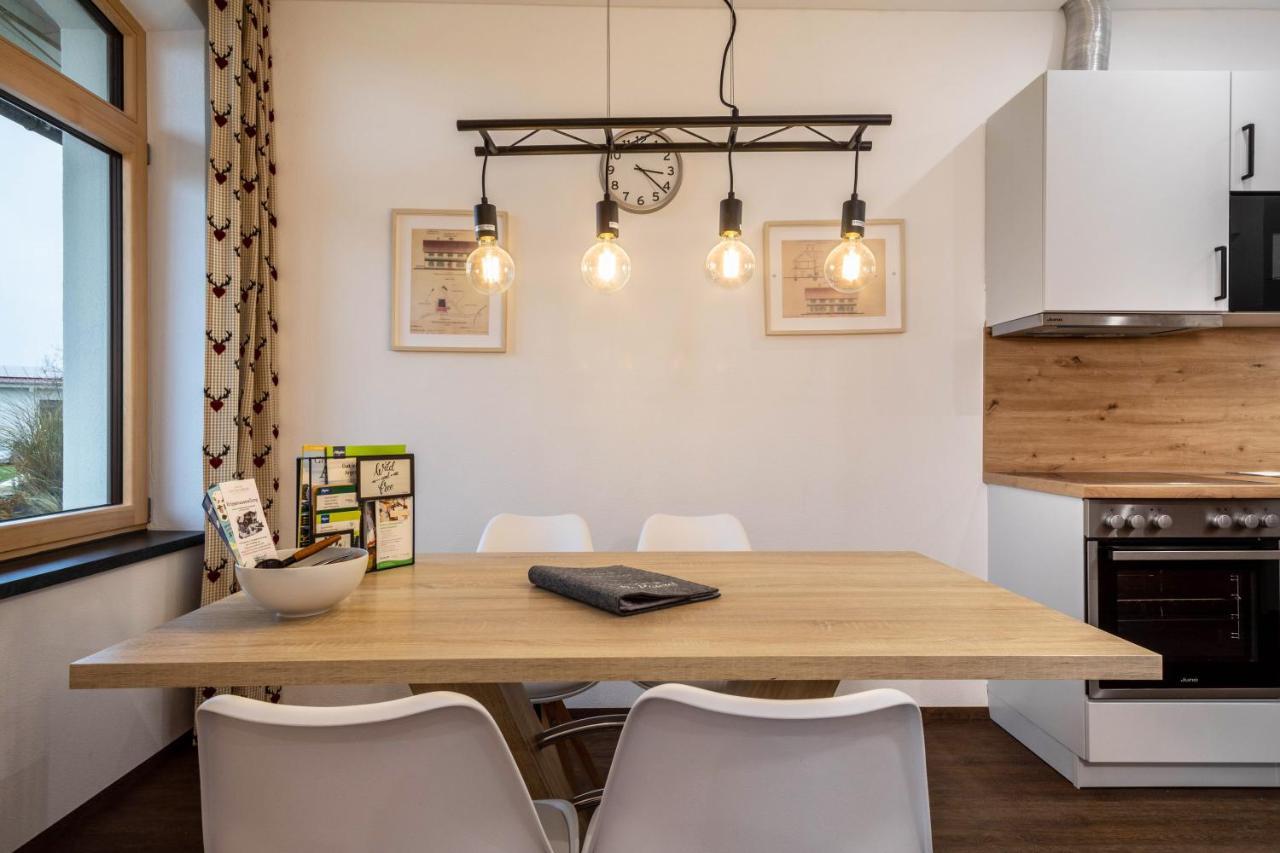 Butterei Apartment Argenbuhl Luaran gambar