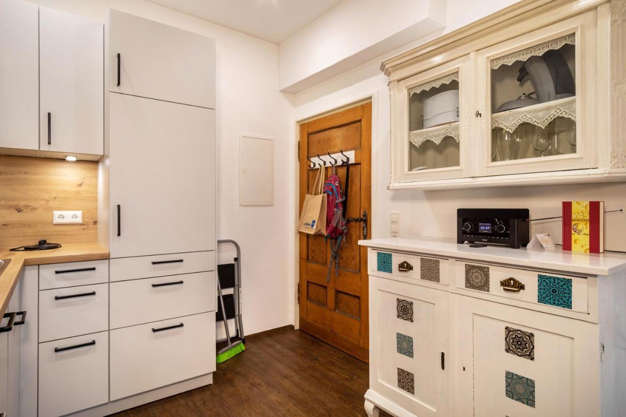 Butterei Apartment Argenbuhl Luaran gambar