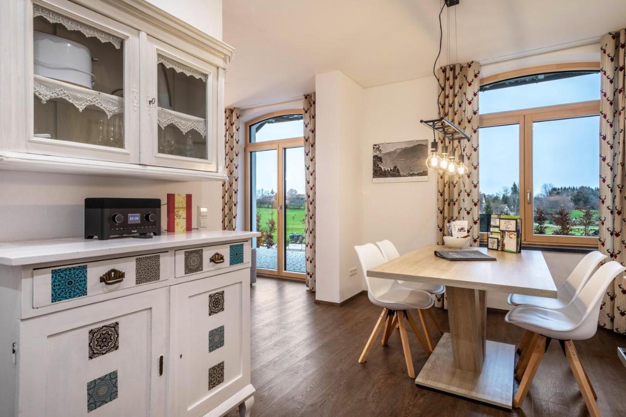 Butterei Apartment Argenbuhl Luaran gambar