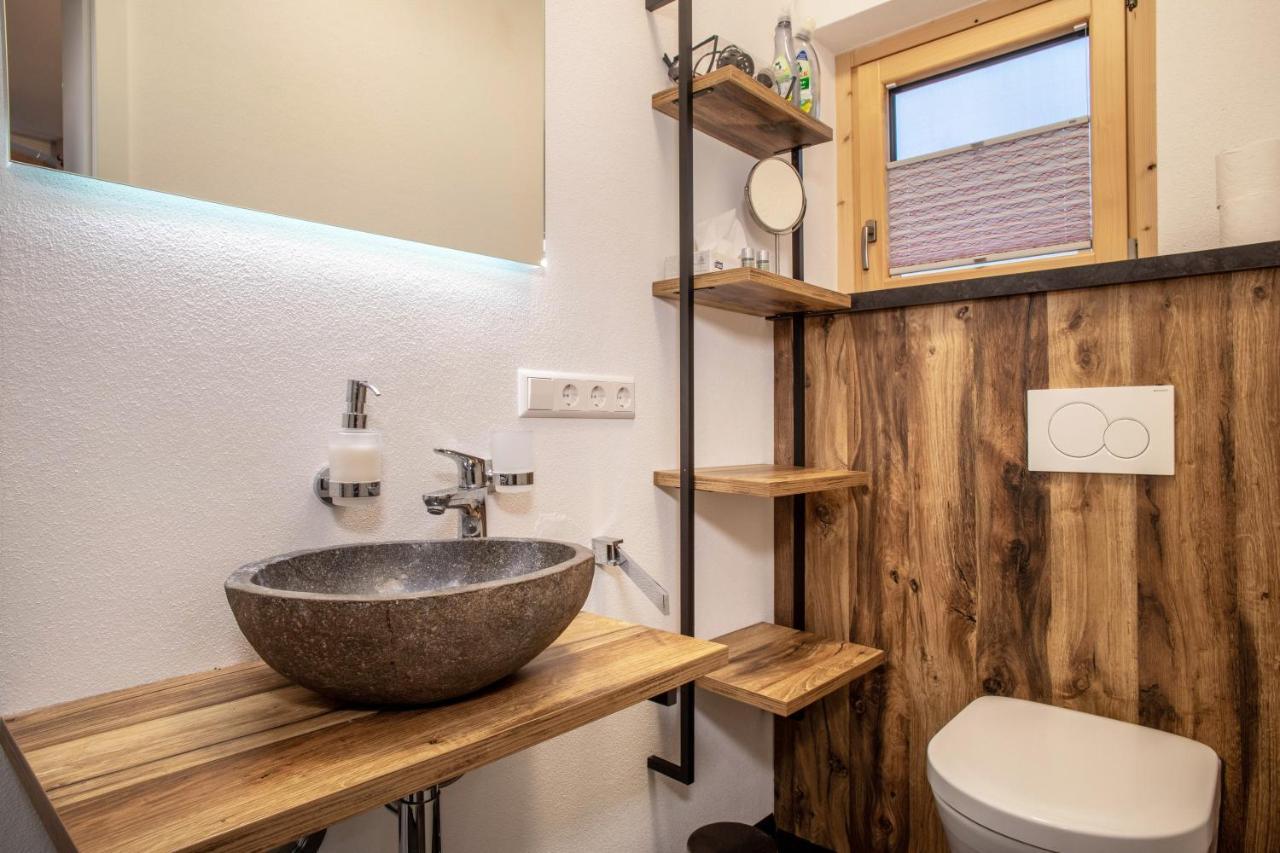 Butterei Apartment Argenbuhl Luaran gambar