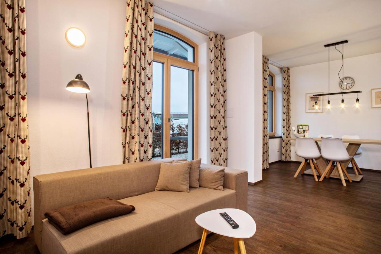 Butterei Apartment Argenbuhl Luaran gambar